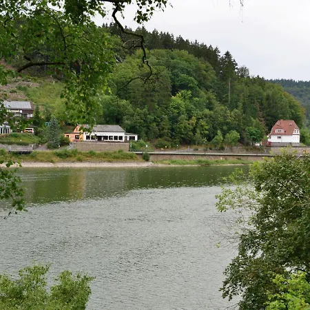 Flat At Near Willingenwinterberg