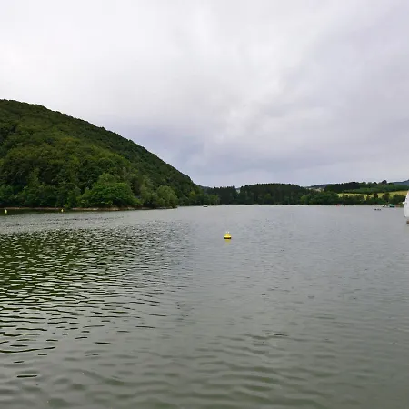 Am Bei Willingenwinterberg Διαμέρισμα