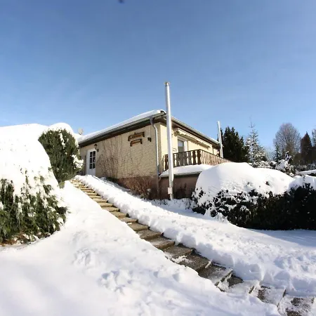 Am Bei Willingenwinterberg アパート *