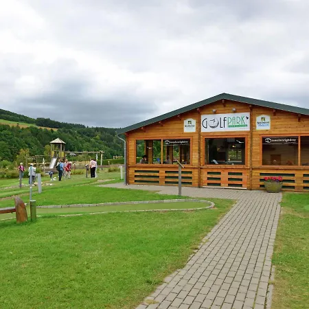 アパート Am Bei Willingenwinterberg Diemelsee