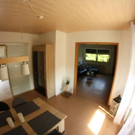 Am Bei Willingenwinterberg Διαμέρισμα *