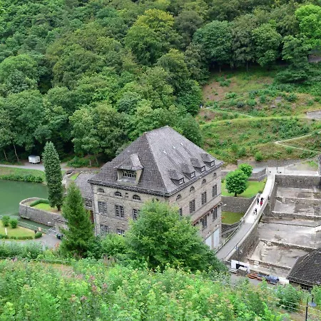 Διαμέρισμα Am Bei Willingenwinterberg