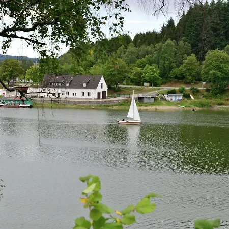Appartement Am Bei Willingenwinterberg *