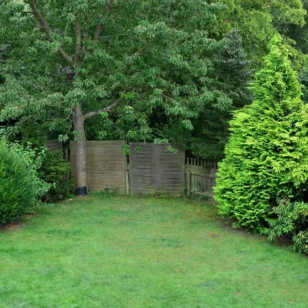 Διαμέρισμα Am Bei Willingenwinterberg *