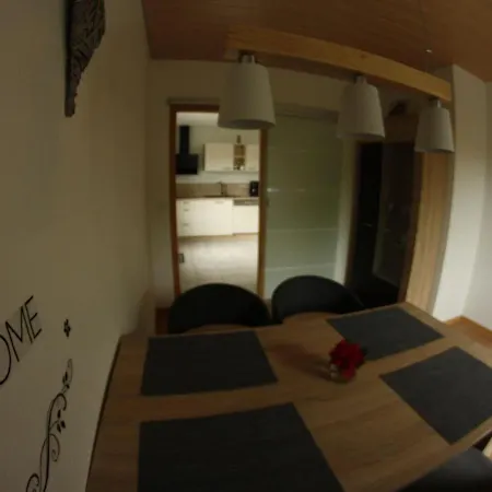 Διαμέρισμα Am Bei Willingenwinterberg