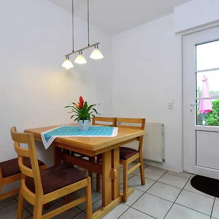 Appartement Am Bei Willingenwinterberg Diemelsee