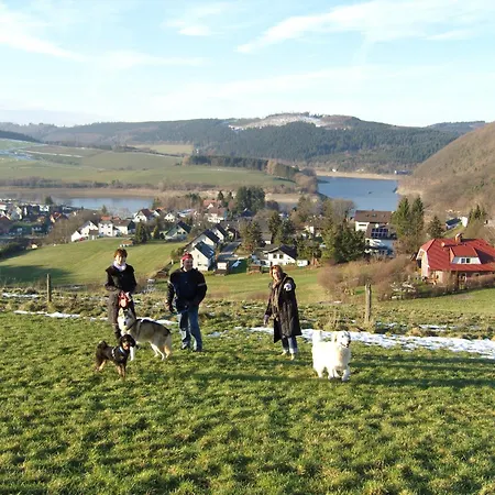 Am Bei Willingenwinterberg *