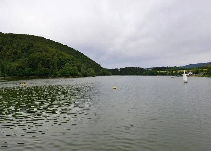 Am Bei Willingenwinterberg Apartamento
