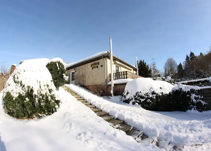 Am Bei Willingenwinterberg Apartamento *