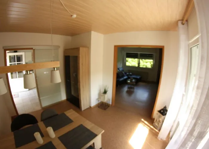 Am Bei Willingenwinterberg Apartamento *