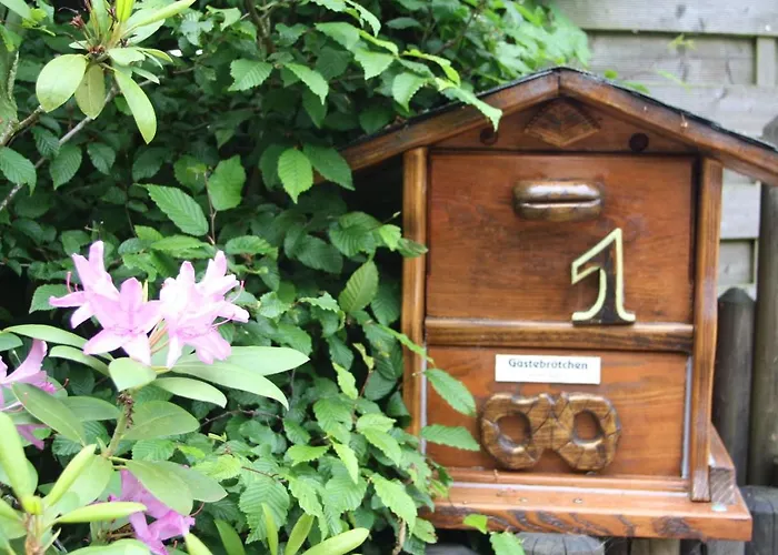 Am Bei Willingenwinterberg * Diemelsee