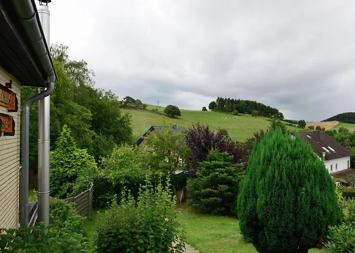 Am Bei Willingenwinterberg * Diemelsee