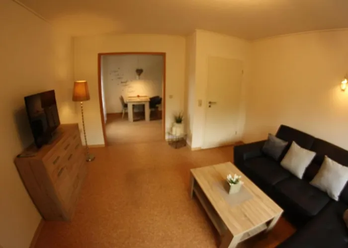 Apartamento Am Bei Willingenwinterberg *