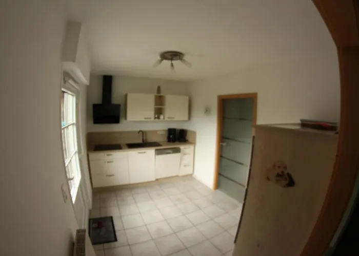 Am Bei Willingenwinterberg * Diemelsee