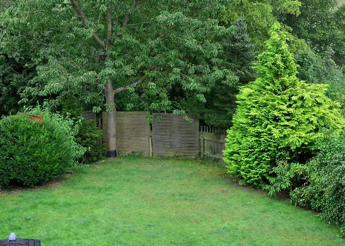 Apartamento Am Bei Willingenwinterberg *