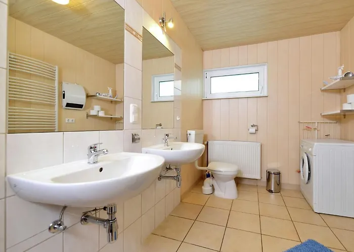 Am Bei Willingenwinterberg Apartamento Diemelsee