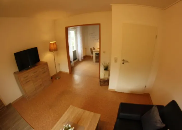 Am Bei Willingenwinterberg Apartamento