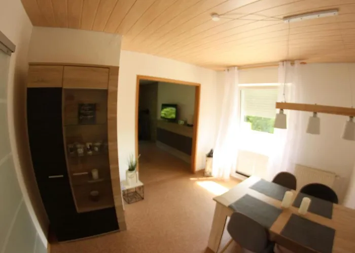 Am Bei Willingenwinterberg Diemelsee