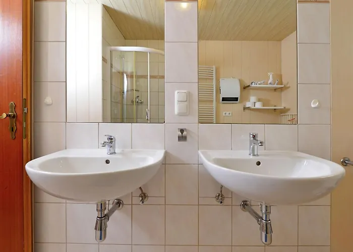 Am Bei Willingenwinterberg Apartamento Diemelsee