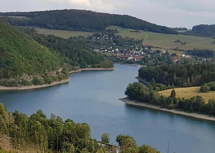 Apartamento Am Bei Willingenwinterberg Diemelsee