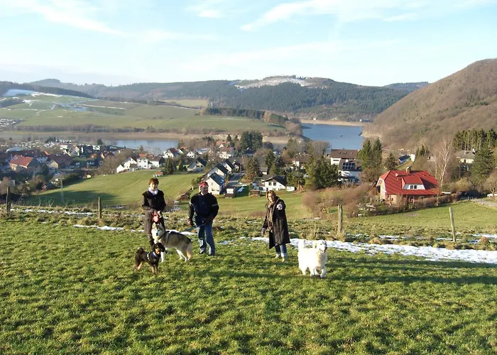 Am Bei Willingenwinterberg *